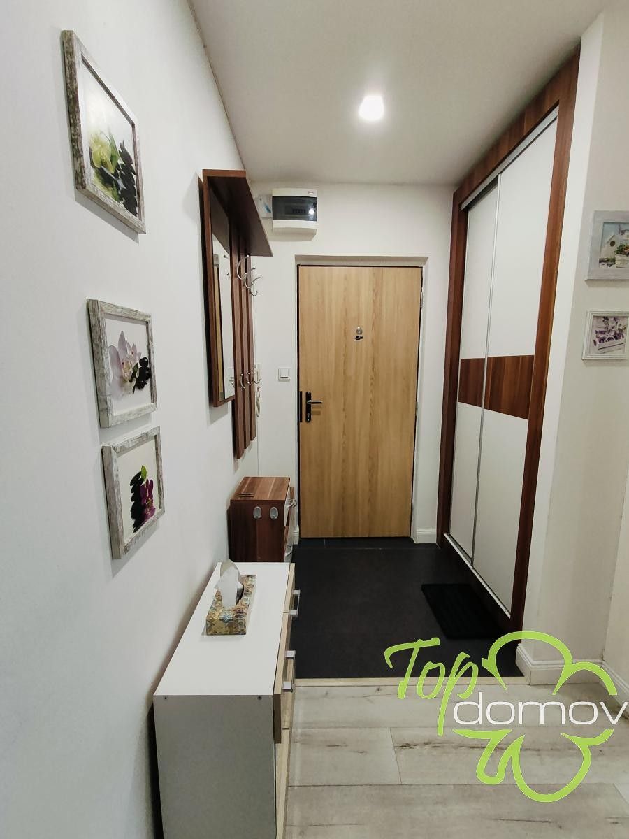 Pronájem bytu 1+kk 26 m² - foto 6