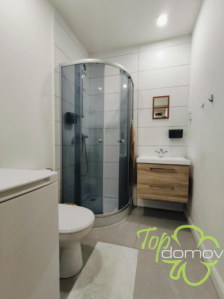 Pronájem bytu 1+kk 26 m² - foto 4