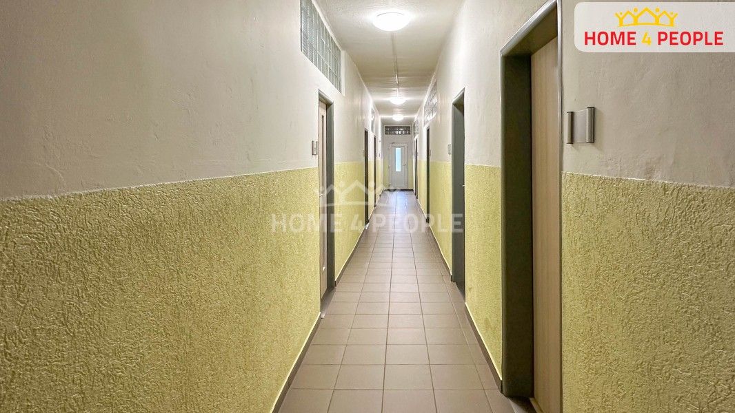 Pronájem komerčního prostoru 18 m² - foto 5