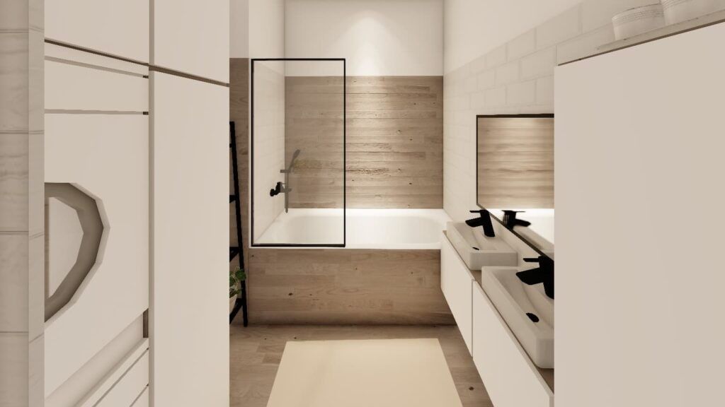 Prodej bytu 2+kk 50 m² - foto 12