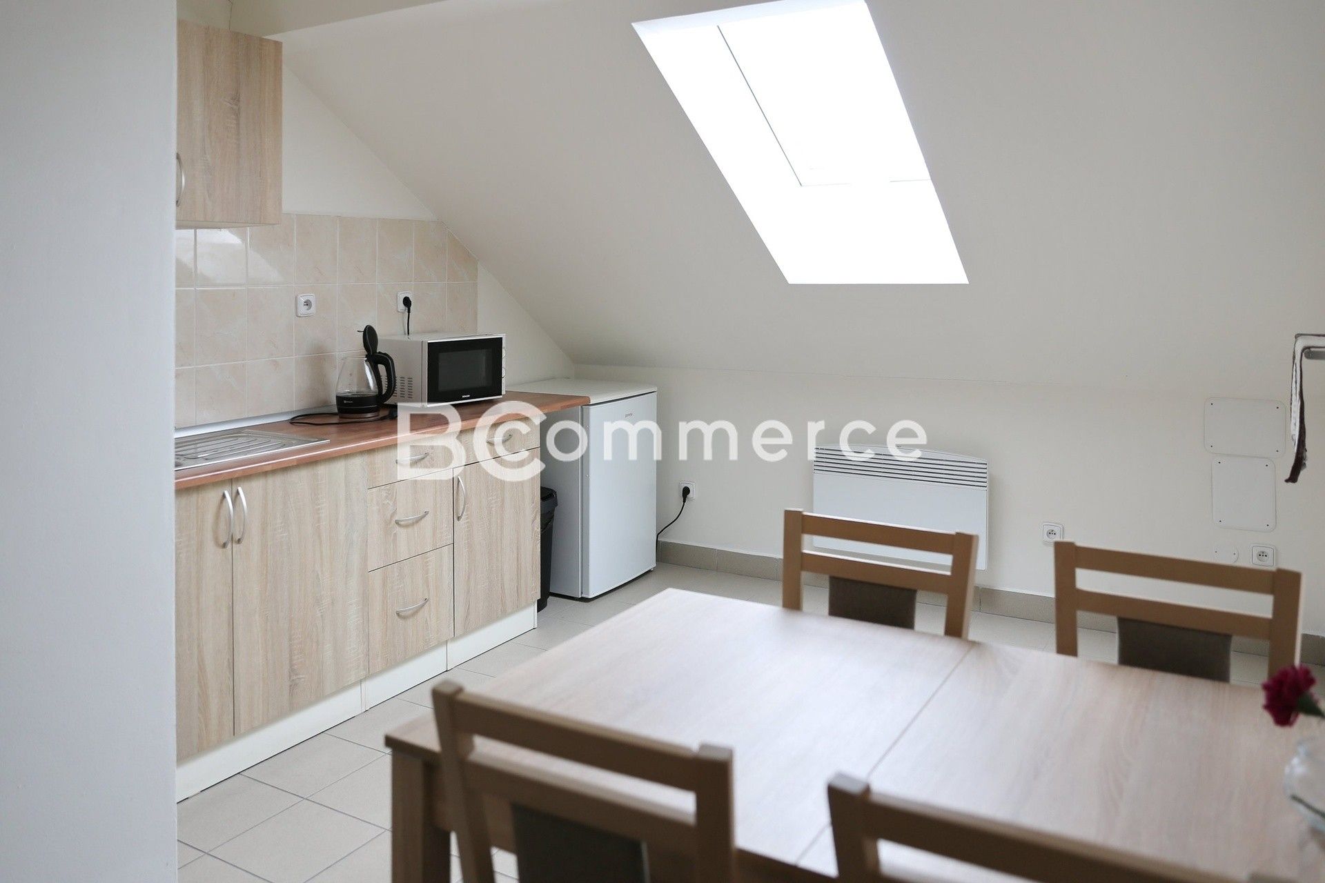 Pronájem komerčního prostoru 23 m² - foto 4