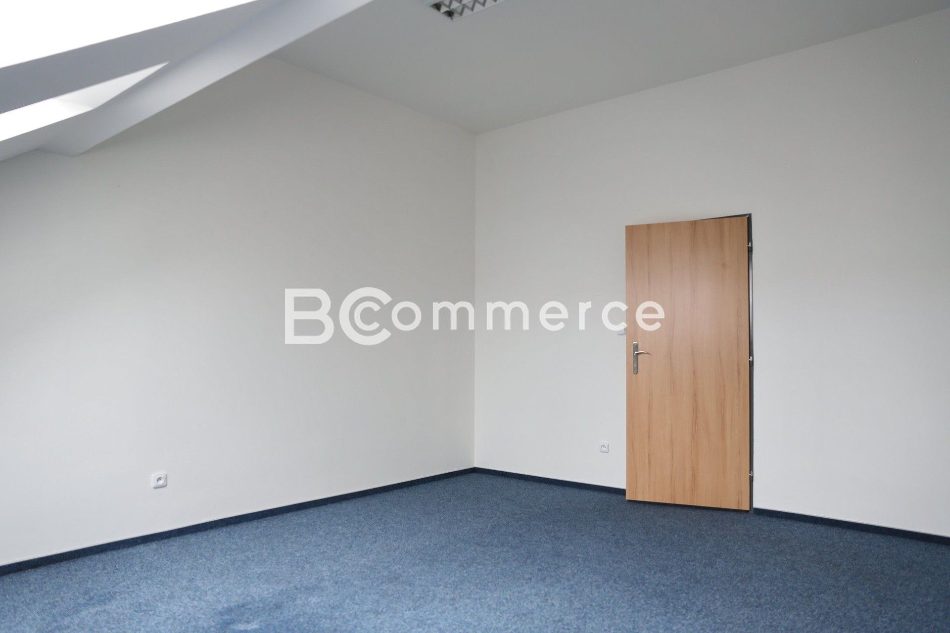 Pronájem komerčního prostoru 23 m² - foto 6