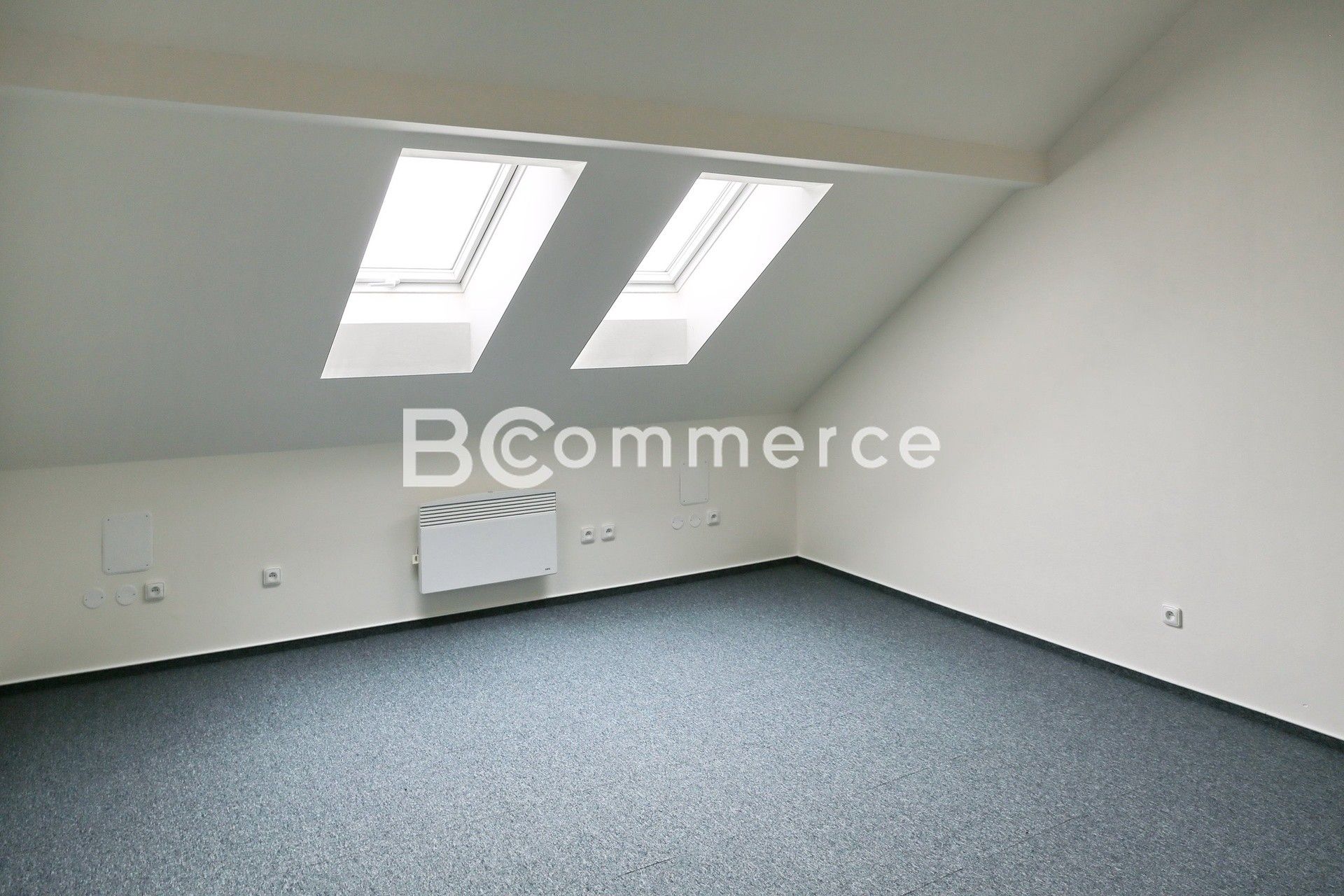Pronájem komerčního prostoru 23 m² - foto 5