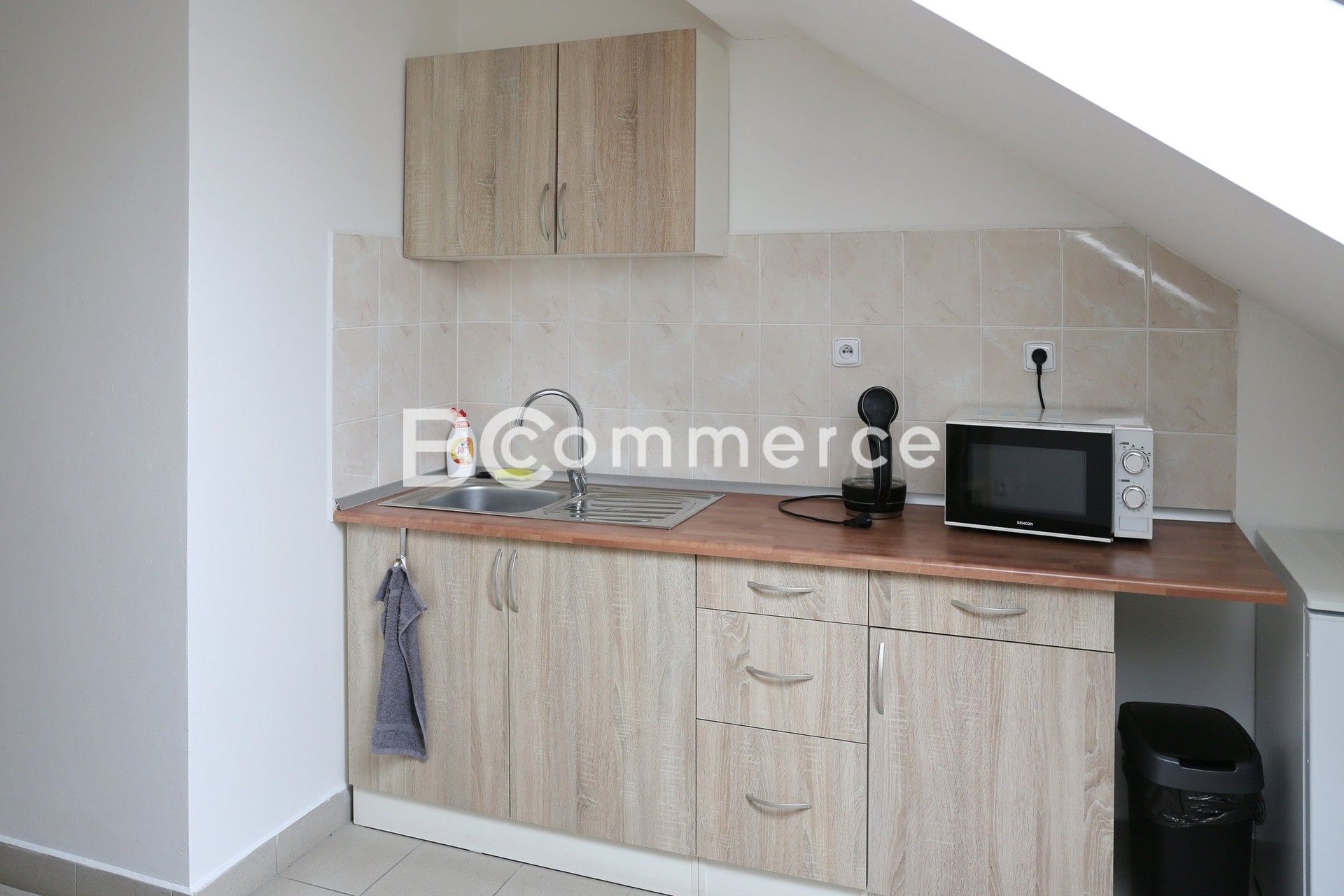 Pronájem komerčního prostoru 23 m² - foto 3