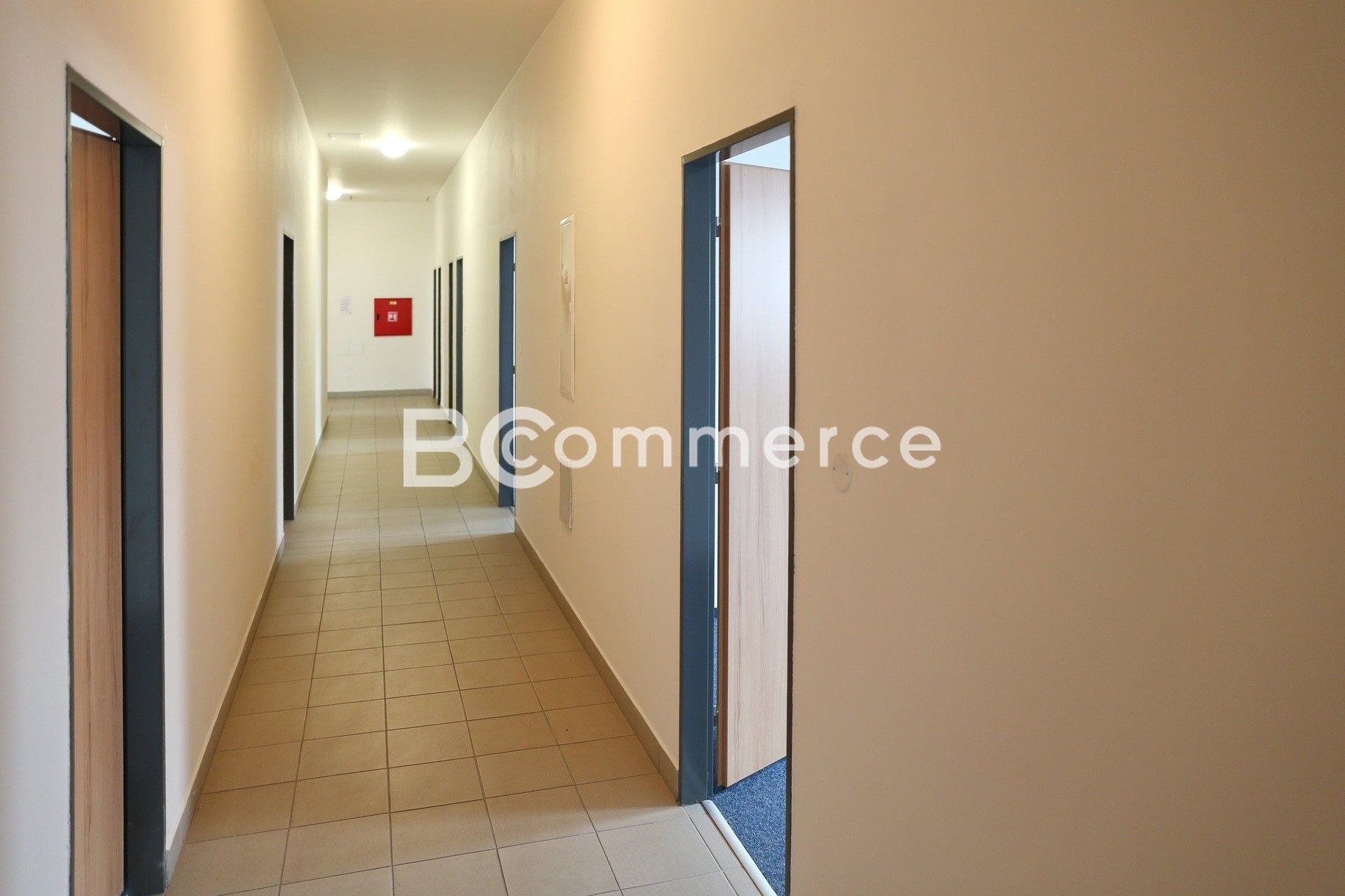 Pronájem komerčního prostoru 23 m² - foto 9