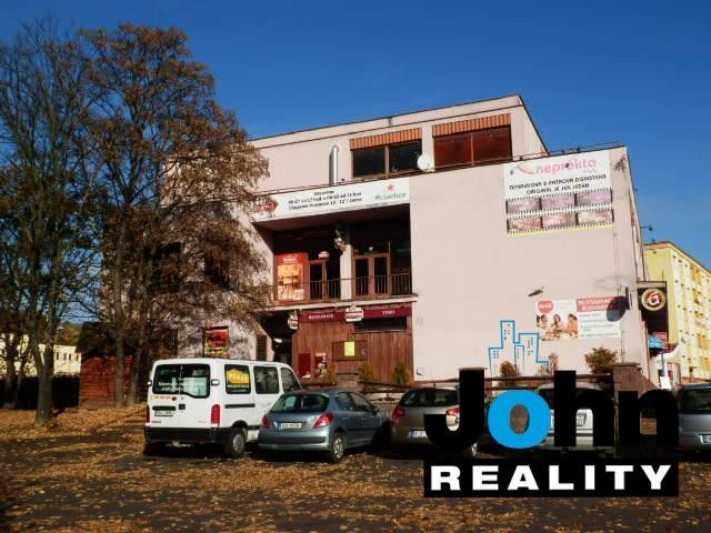Pronájem komerčního prostoru 1000 m² - foto 7