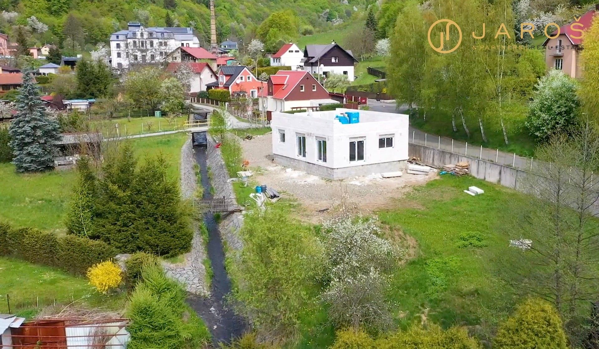 Prodej domu 170 m² - foto 1