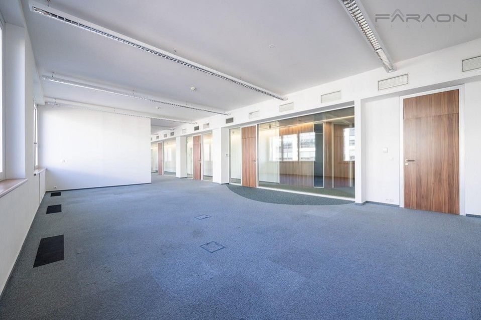 Pronájem komerčního prostoru 239 m² - foto 4