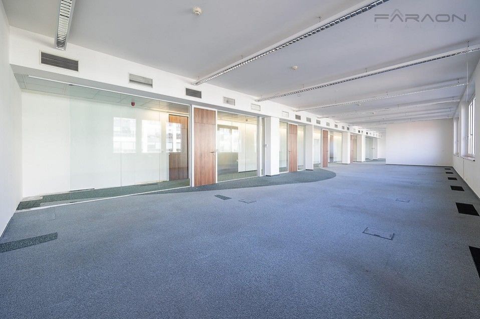 Pronájem komerčního prostoru 239 m² - foto 3