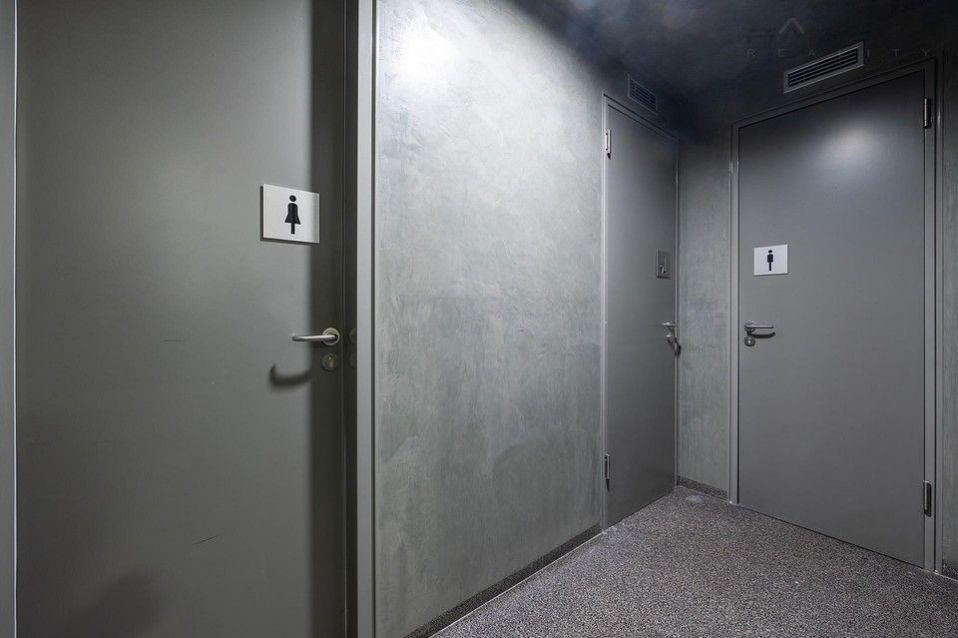 Pronájem komerčního prostoru 239 m² - foto 10