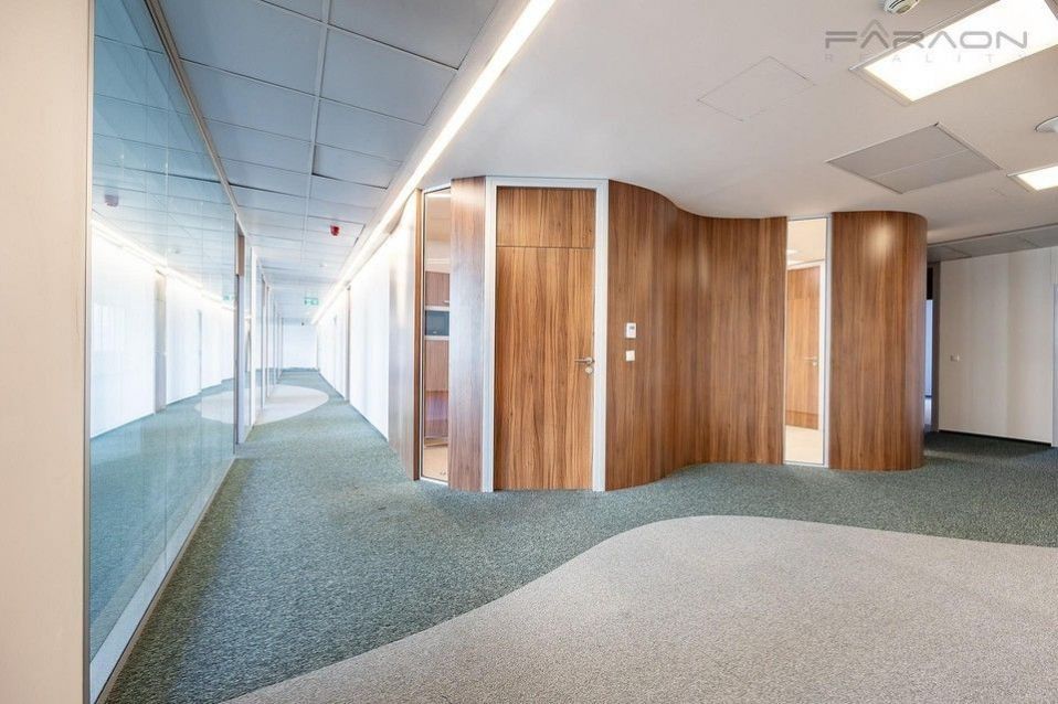 Pronájem komerčního prostoru 239 m² - foto 9