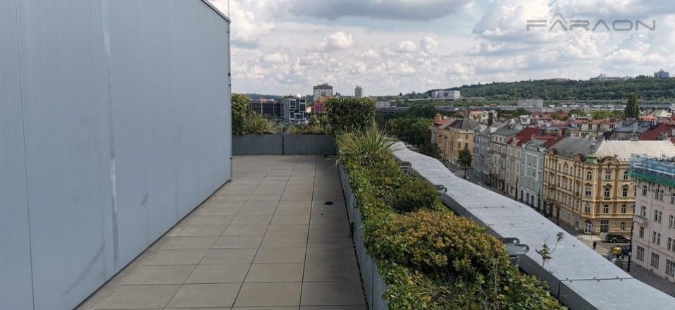 Pronájem komerčního prostoru 239 m² - foto 12