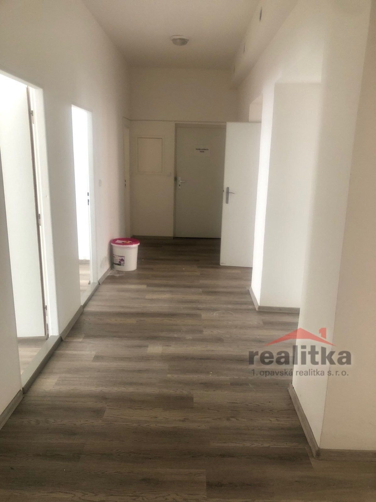 Pronájem komerčního prostoru 20 m² - foto 6