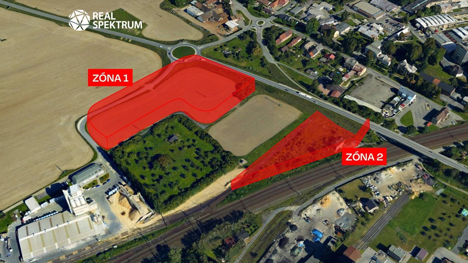 Prodej pozemku 22916 m² - foto 4