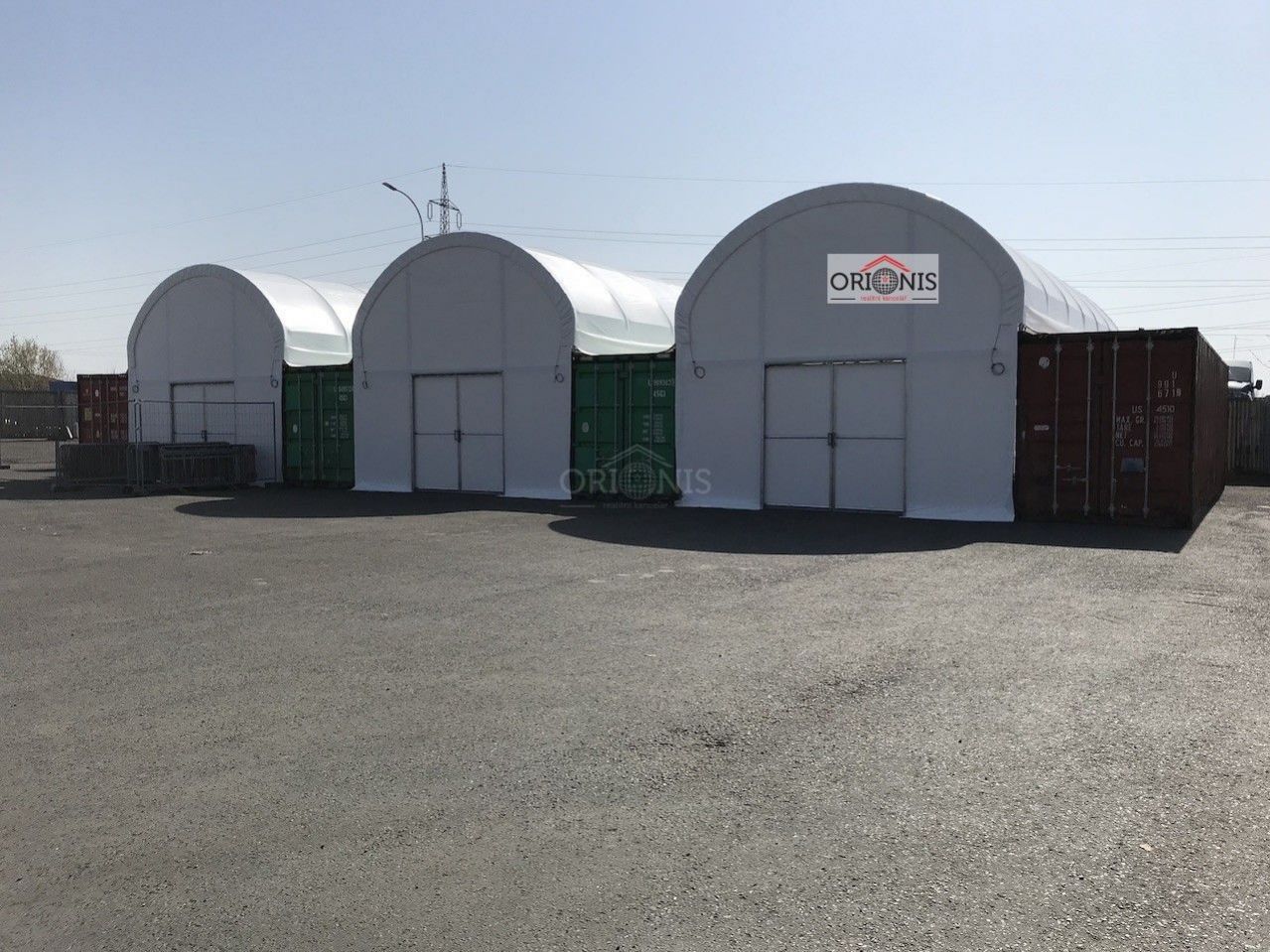Pronájem komerčního prostoru 102 m² - foto 1