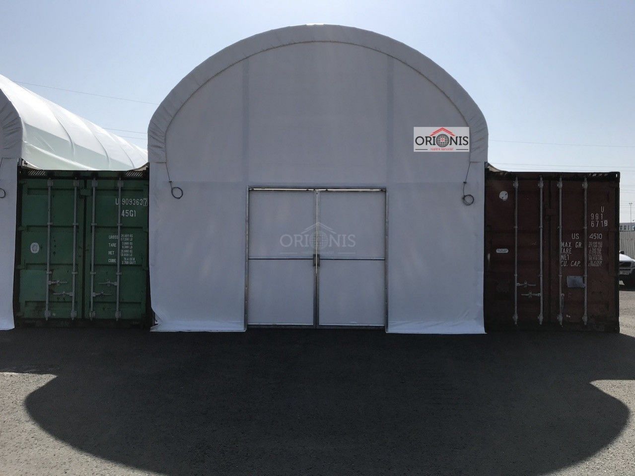 Pronájem komerčního prostoru 102 m² - foto 2