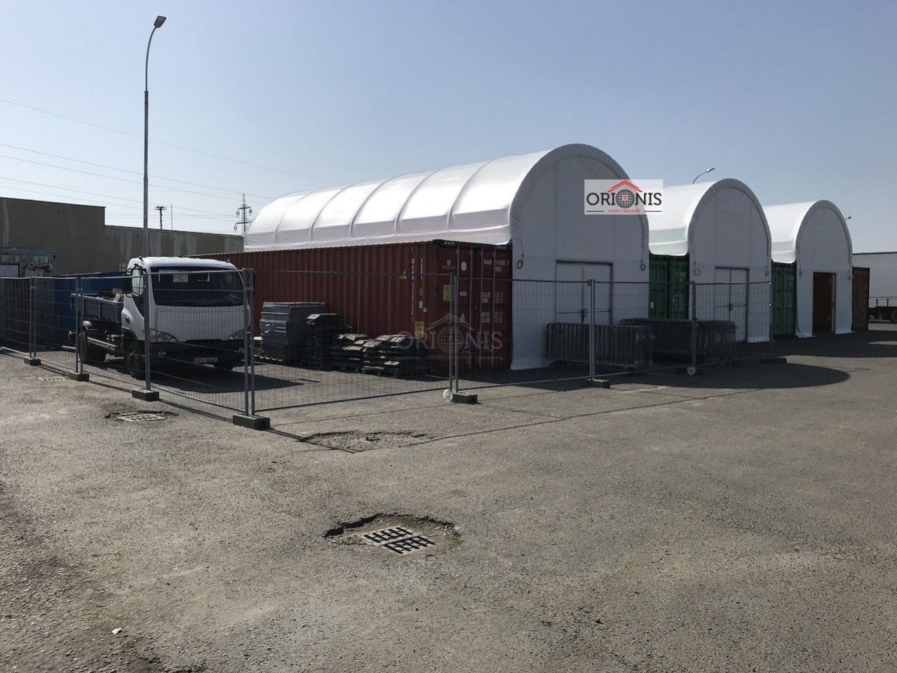 Pronájem komerčního prostoru 102 m² - foto 5