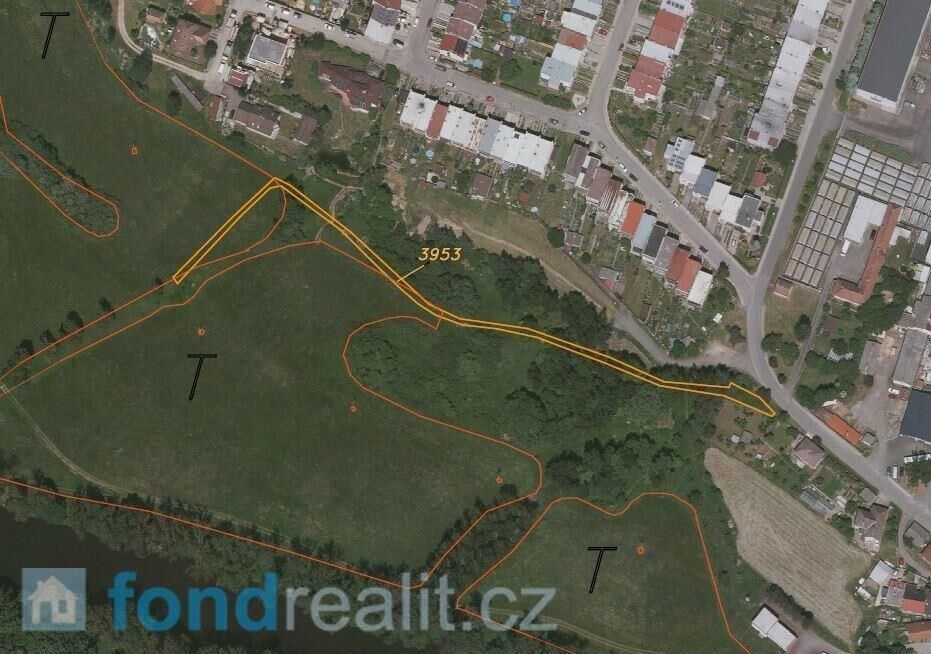 Prodej nemovitosti 1175 m² - foto 5