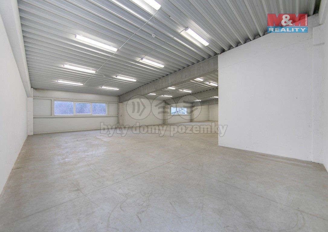 Pronájem komerčního prostoru 285 m² - foto 5
