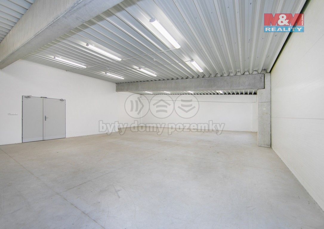 Pronájem komerčního prostoru 285 m² - foto 2