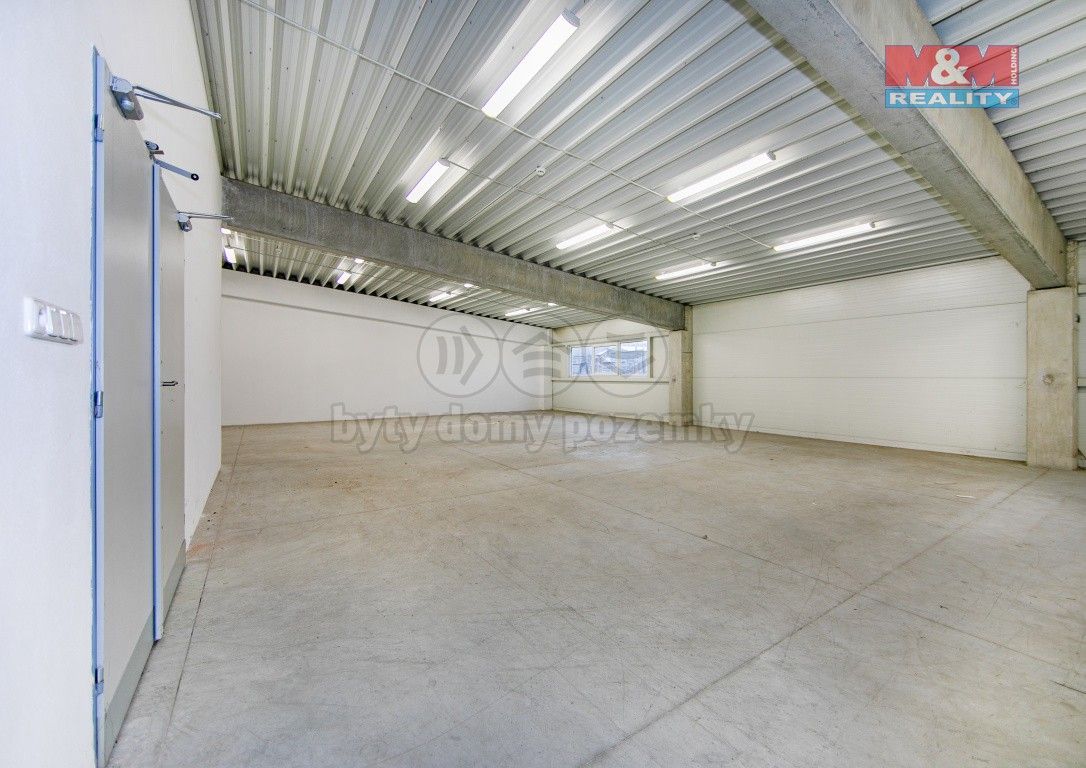 Pronájem komerčního prostoru 285 m² - foto 3