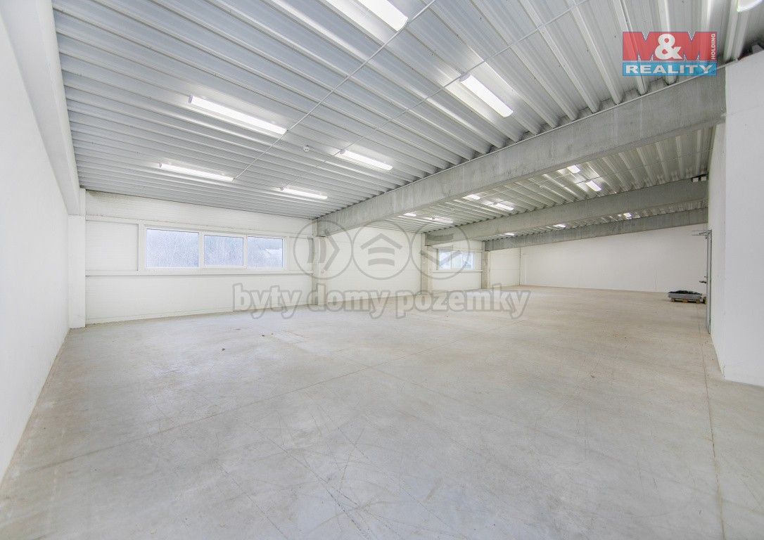 Pronájem komerčního prostoru 285 m² - foto 6