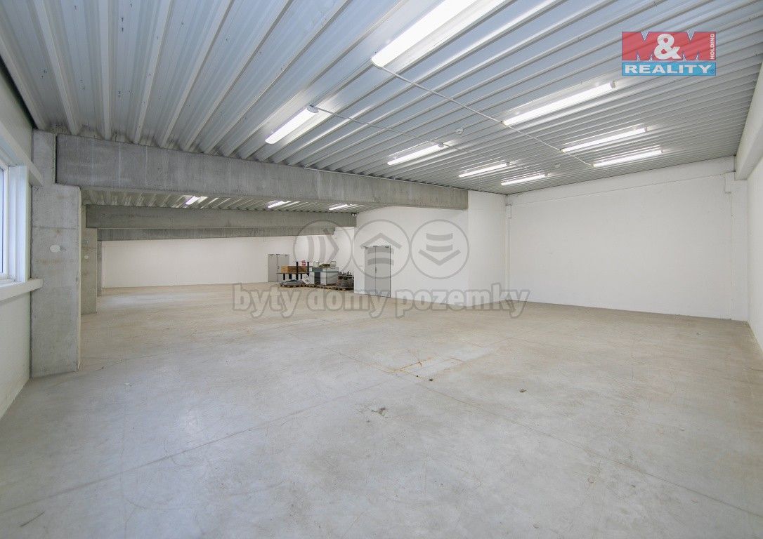 Pronájem komerčního prostoru 285 m² - foto 4