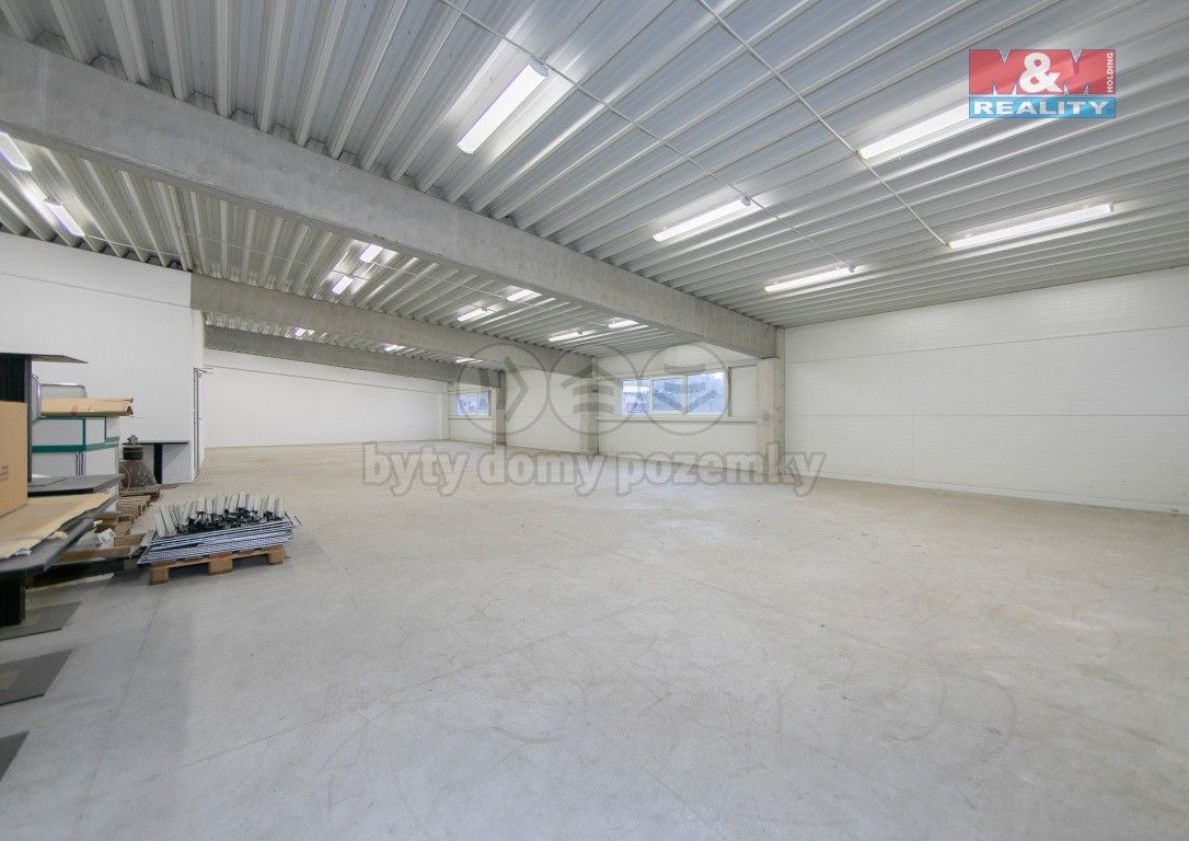 Pronájem komerčního prostoru 285 m² - foto 7