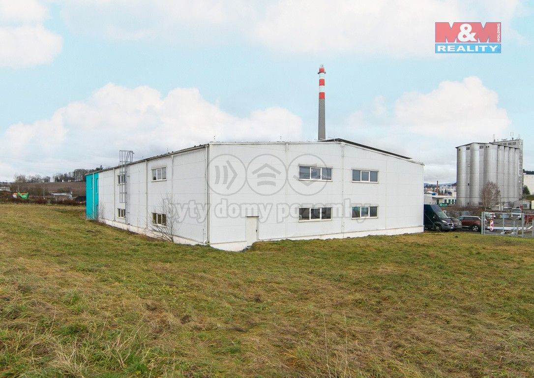 Pronájem komerčního prostoru 285 m² - foto 13