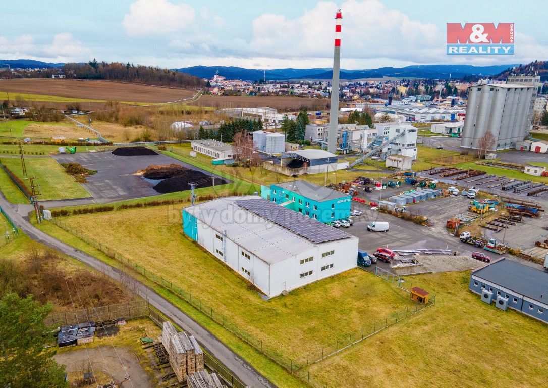 Pronájem komerčního prostoru 285 m² - foto 12