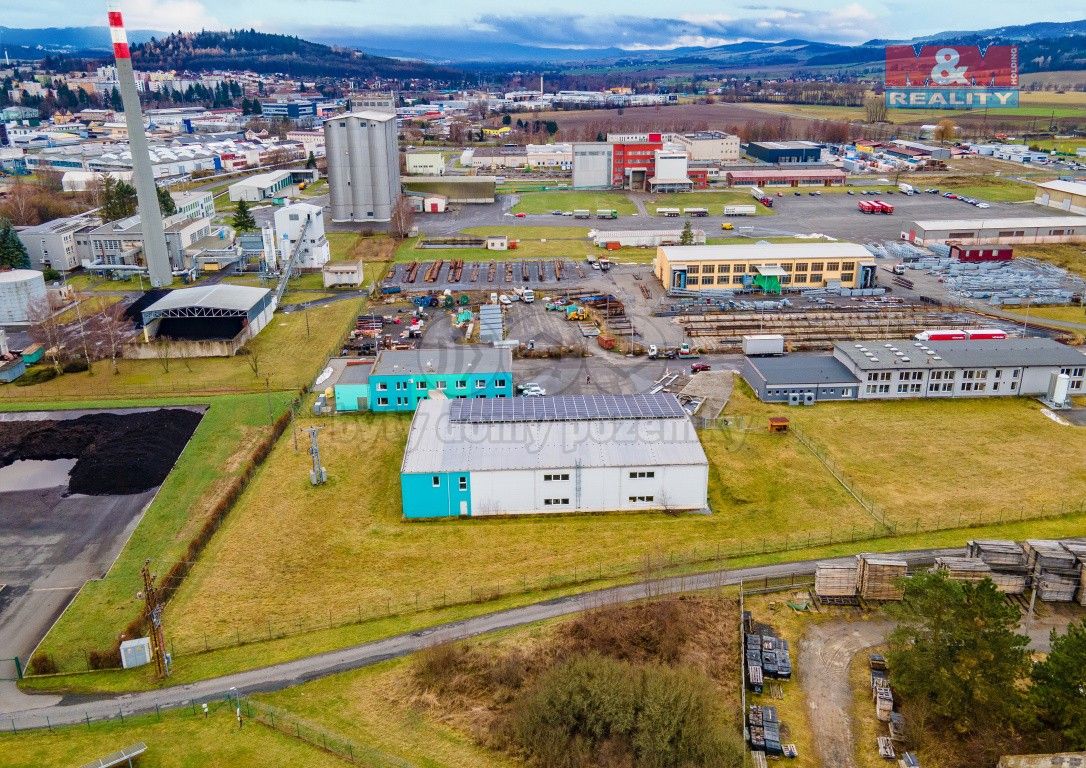 Pronájem komerčního prostoru 285 m² - foto 14