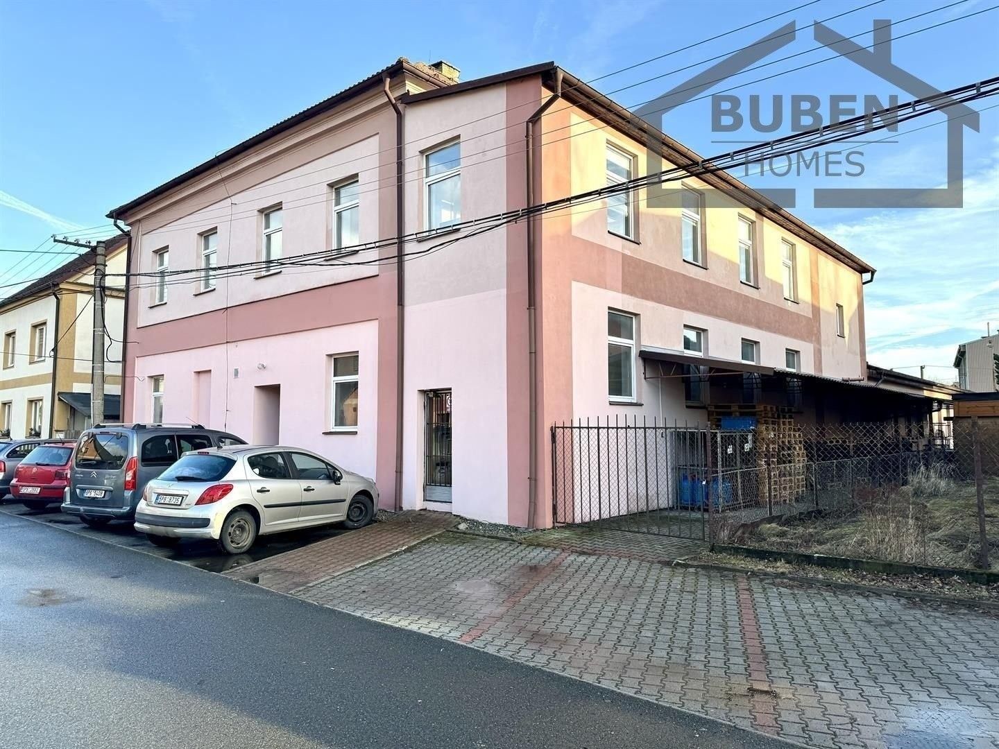 Pronájem komerčního prostoru 960 m² - foto 7