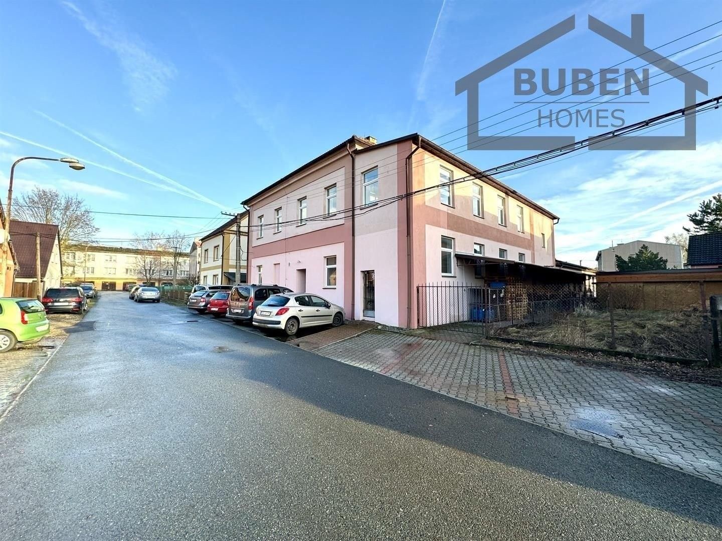 Pronájem komerčního prostoru 960 m² - foto 5