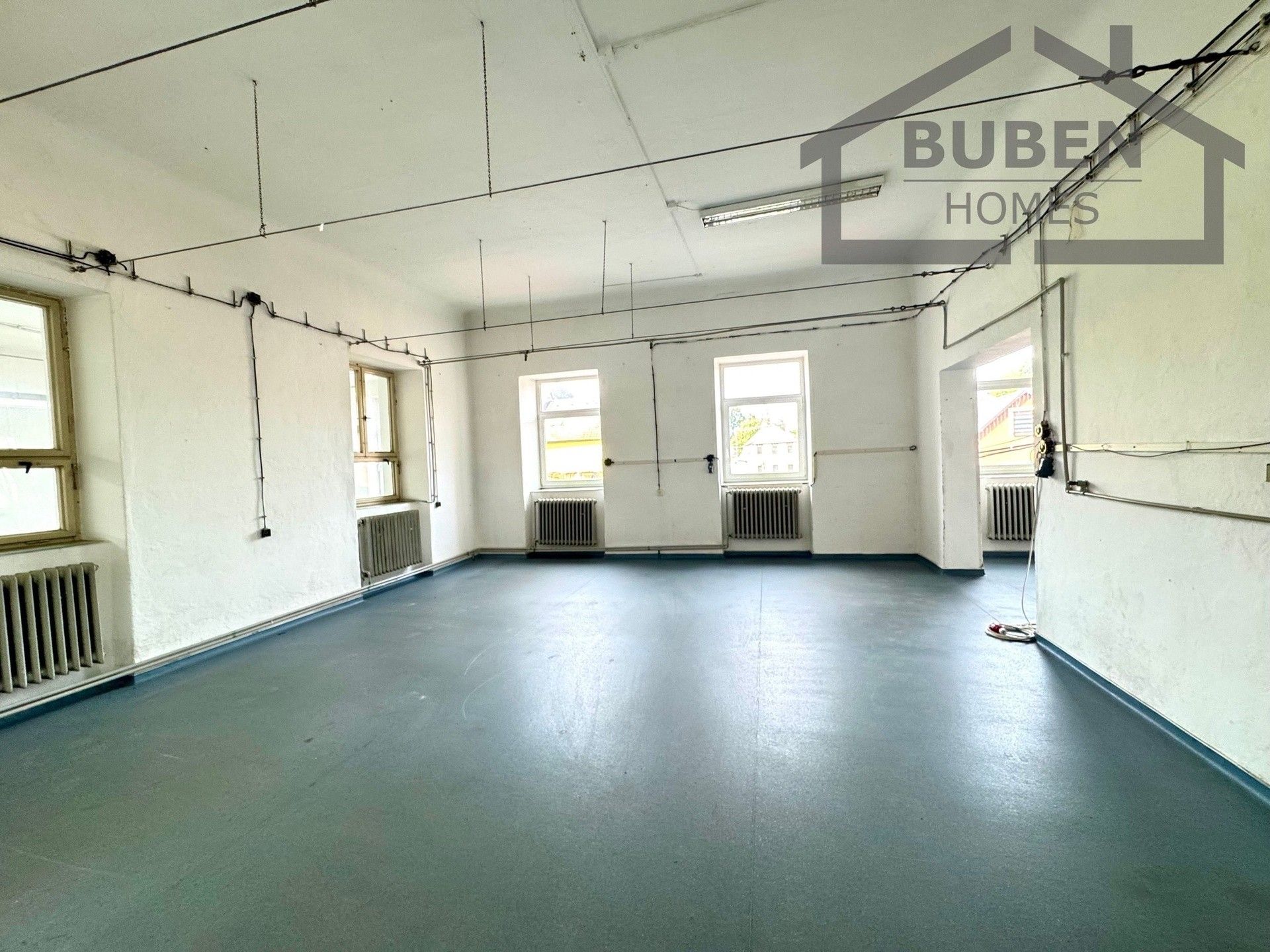 Pronájem komerčního prostoru 960 m² - foto 14