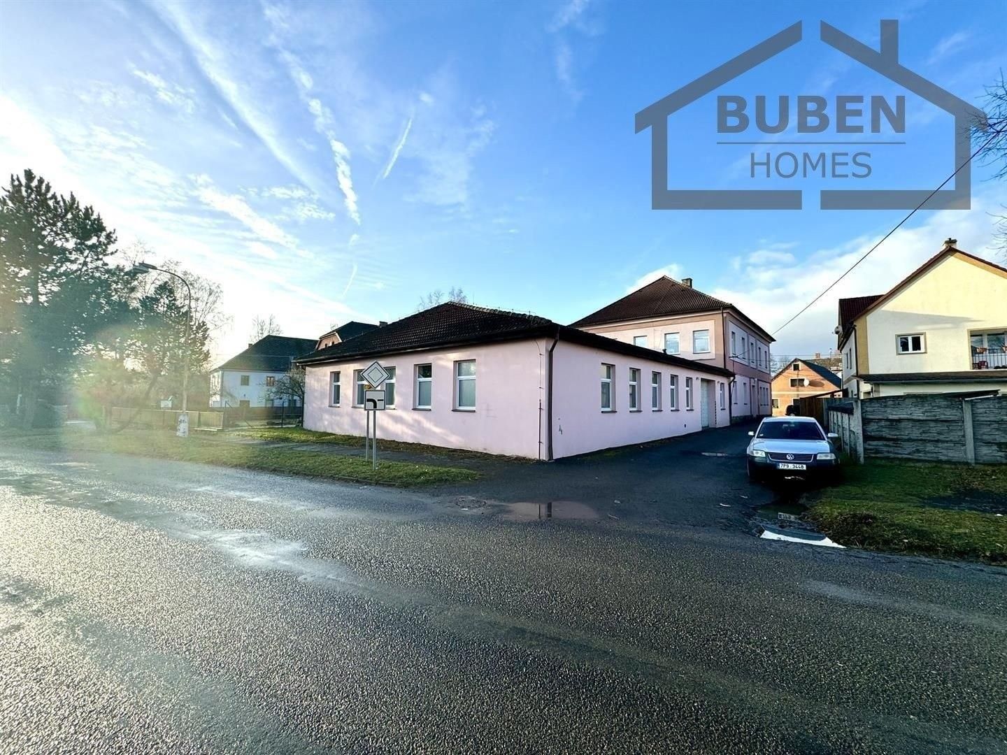 Pronájem komerčního prostoru 960 m² - foto 11