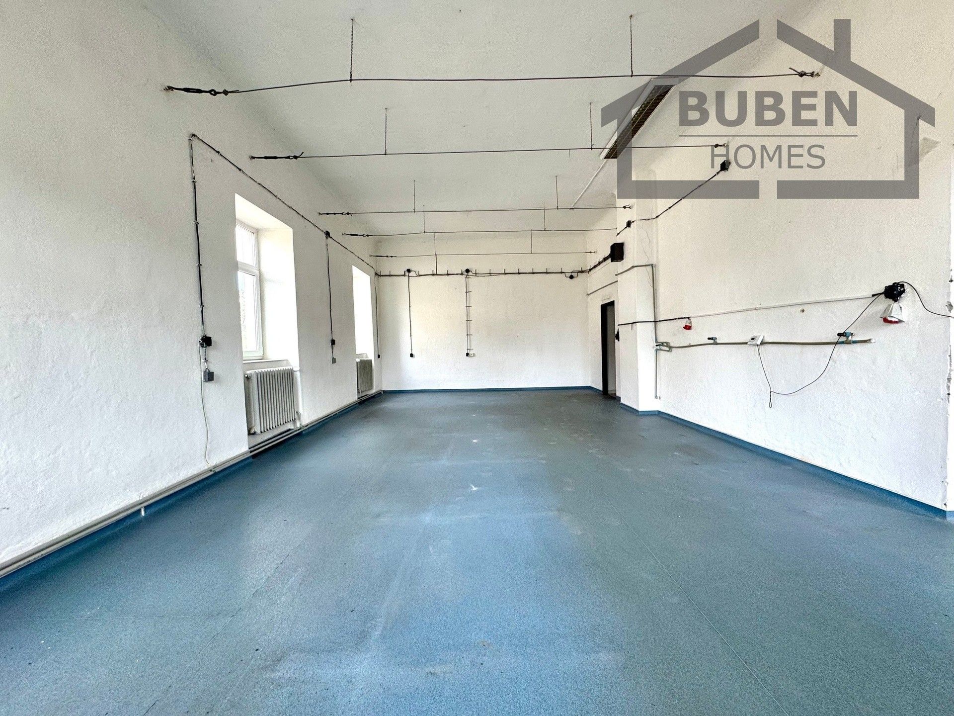 Pronájem komerčního prostoru 960 m² - foto 12
