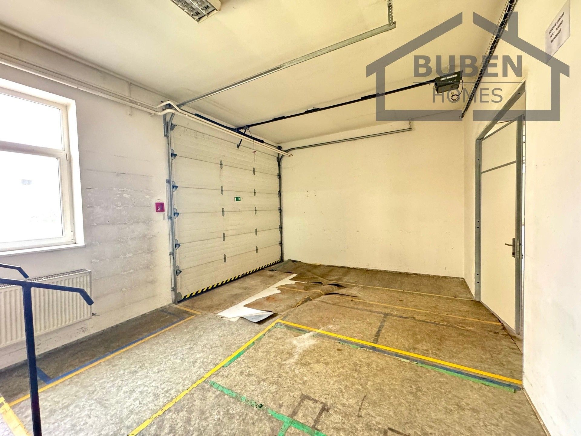 Pronájem komerčního prostoru 960 m² - foto 24