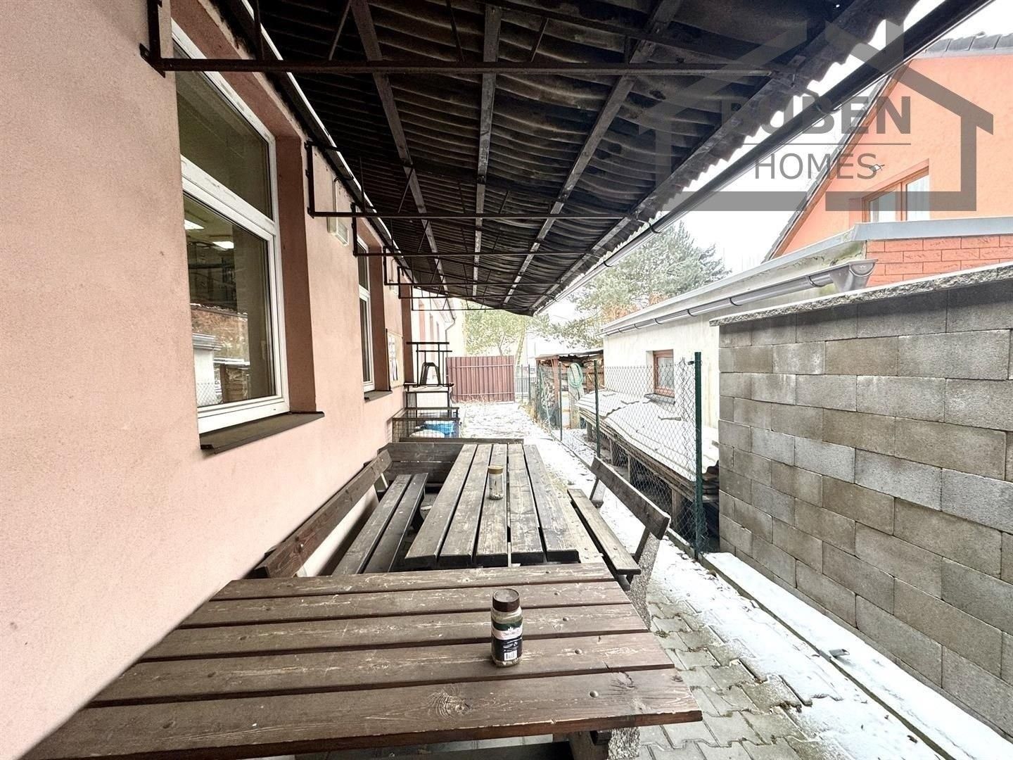 Pronájem komerčního prostoru 960 m² - foto 17