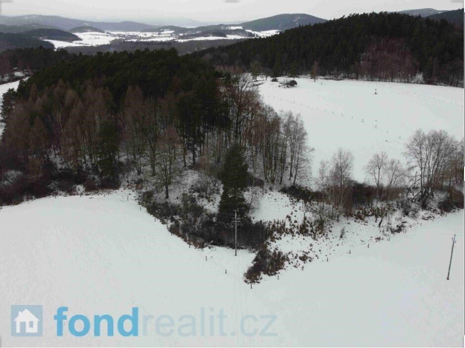 Prodej nemovitosti 23451 m² - foto 3