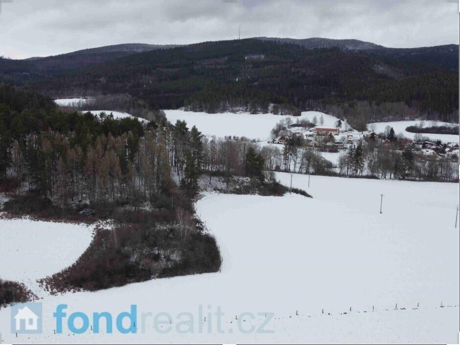 Prodej nemovitosti 23451 m² - foto 8