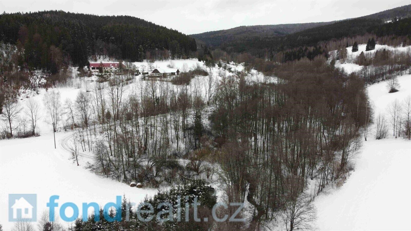 Prodej nemovitosti 23451 m² - foto 11