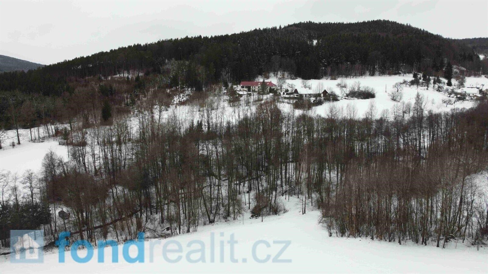Prodej nemovitosti 23451 m² - foto 12