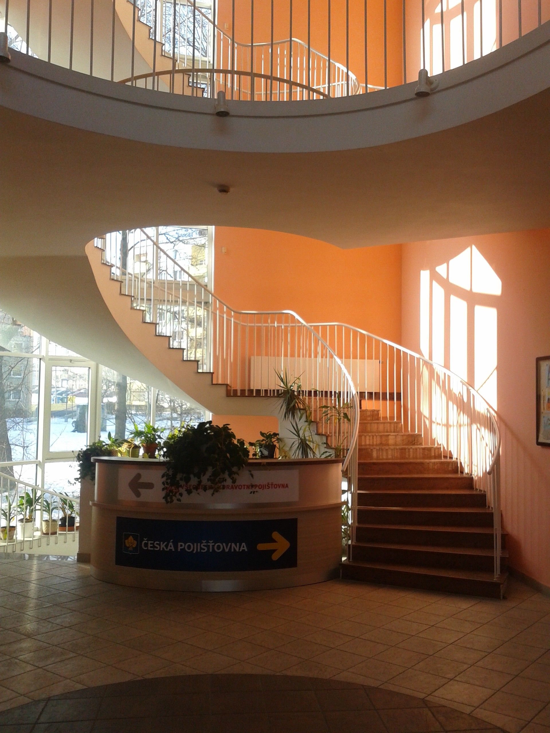 Pronájem komerčního prostoru 243.5 m² - foto 2