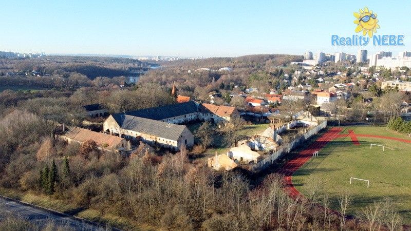 Prodej pozemku 38977 m² - foto 5