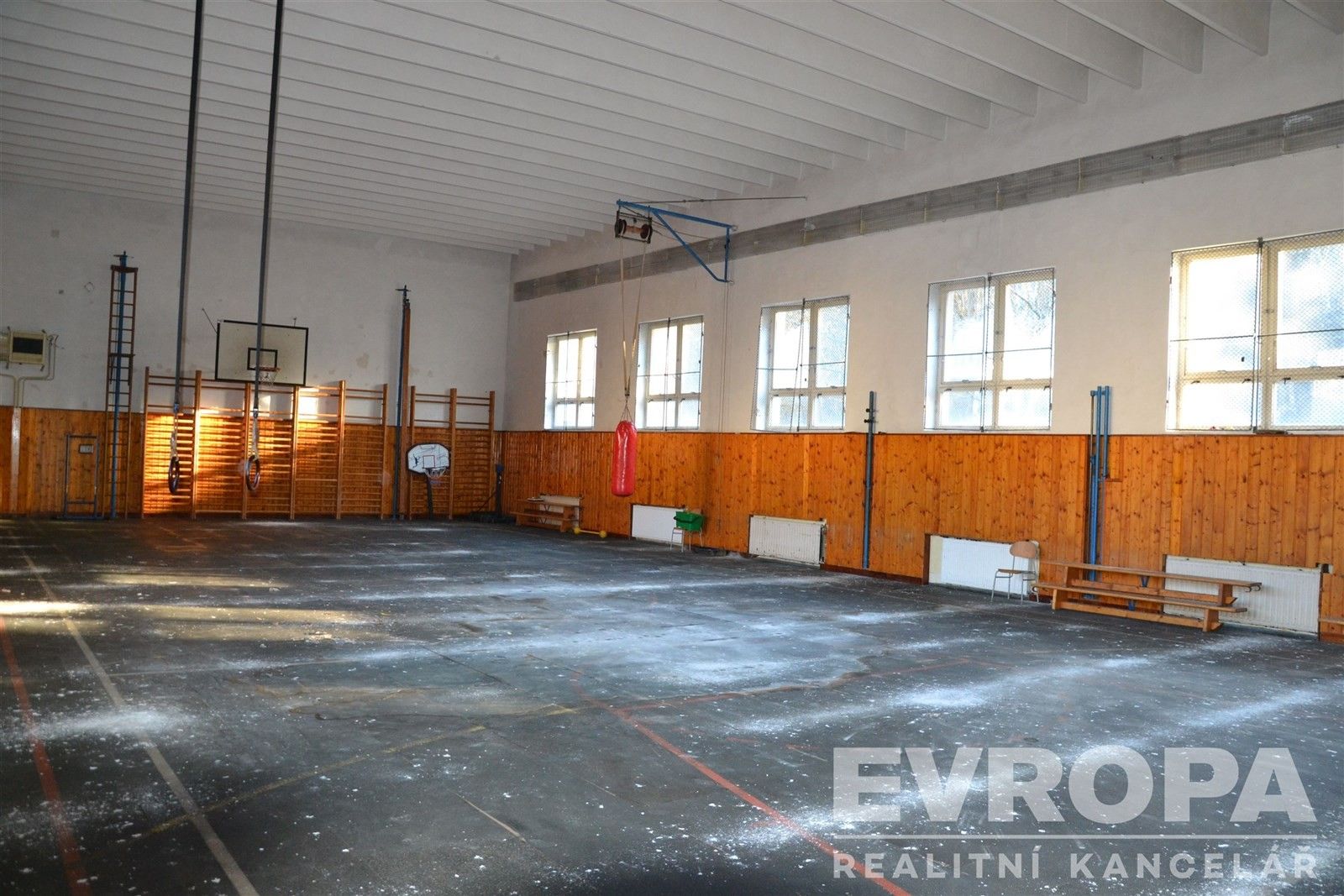 Prodej komerčního prostoru 8 m² - foto 6