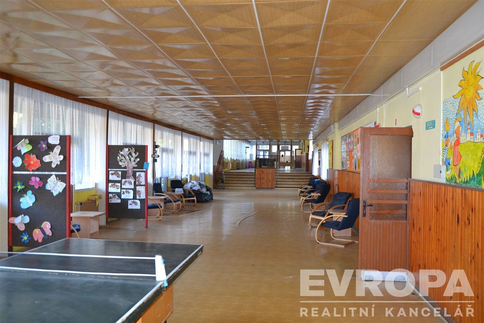 Prodej komerčního prostoru 8 m² - foto 4
