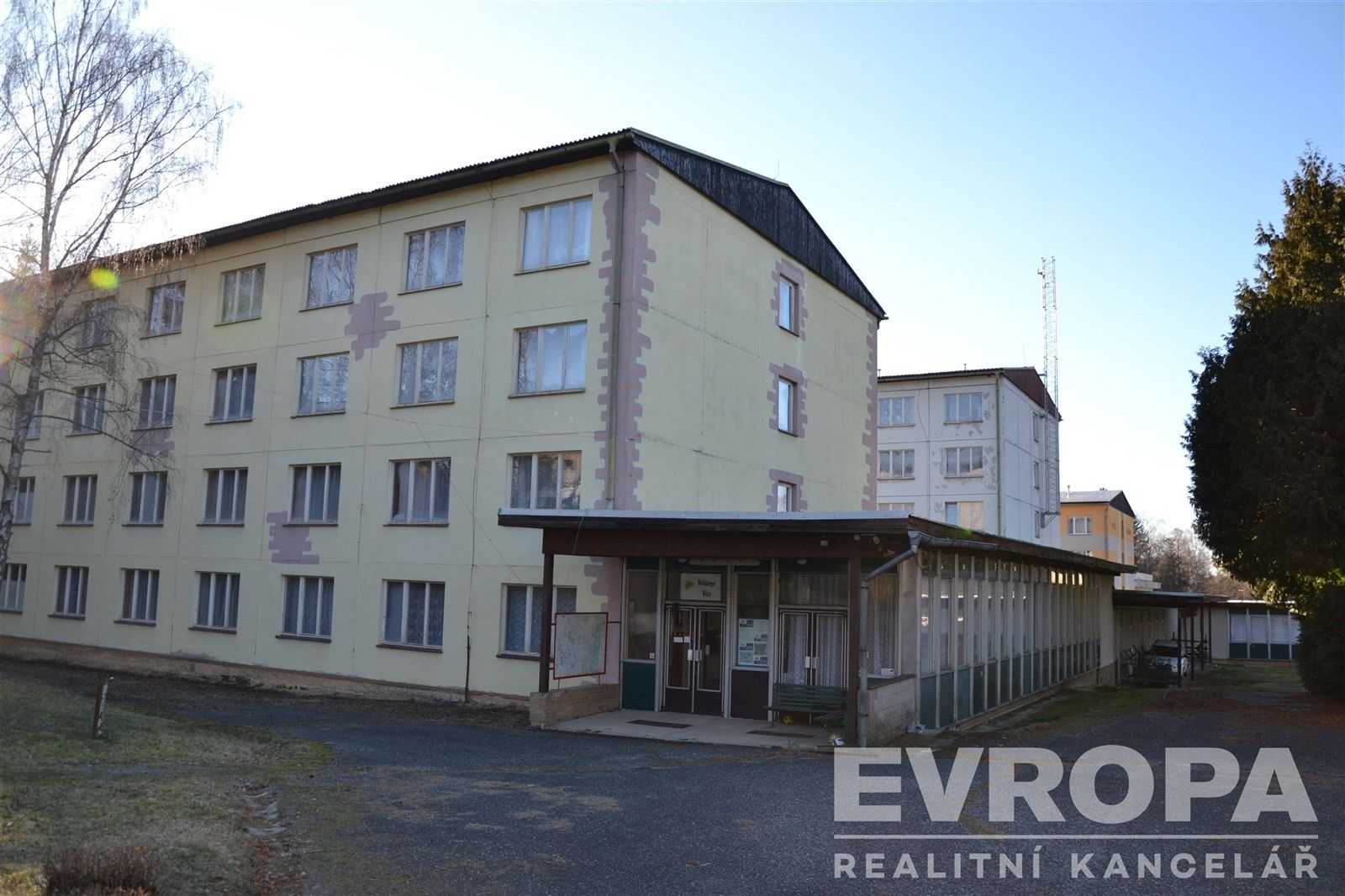 Prodej komerčního prostoru 8 m² - foto 3