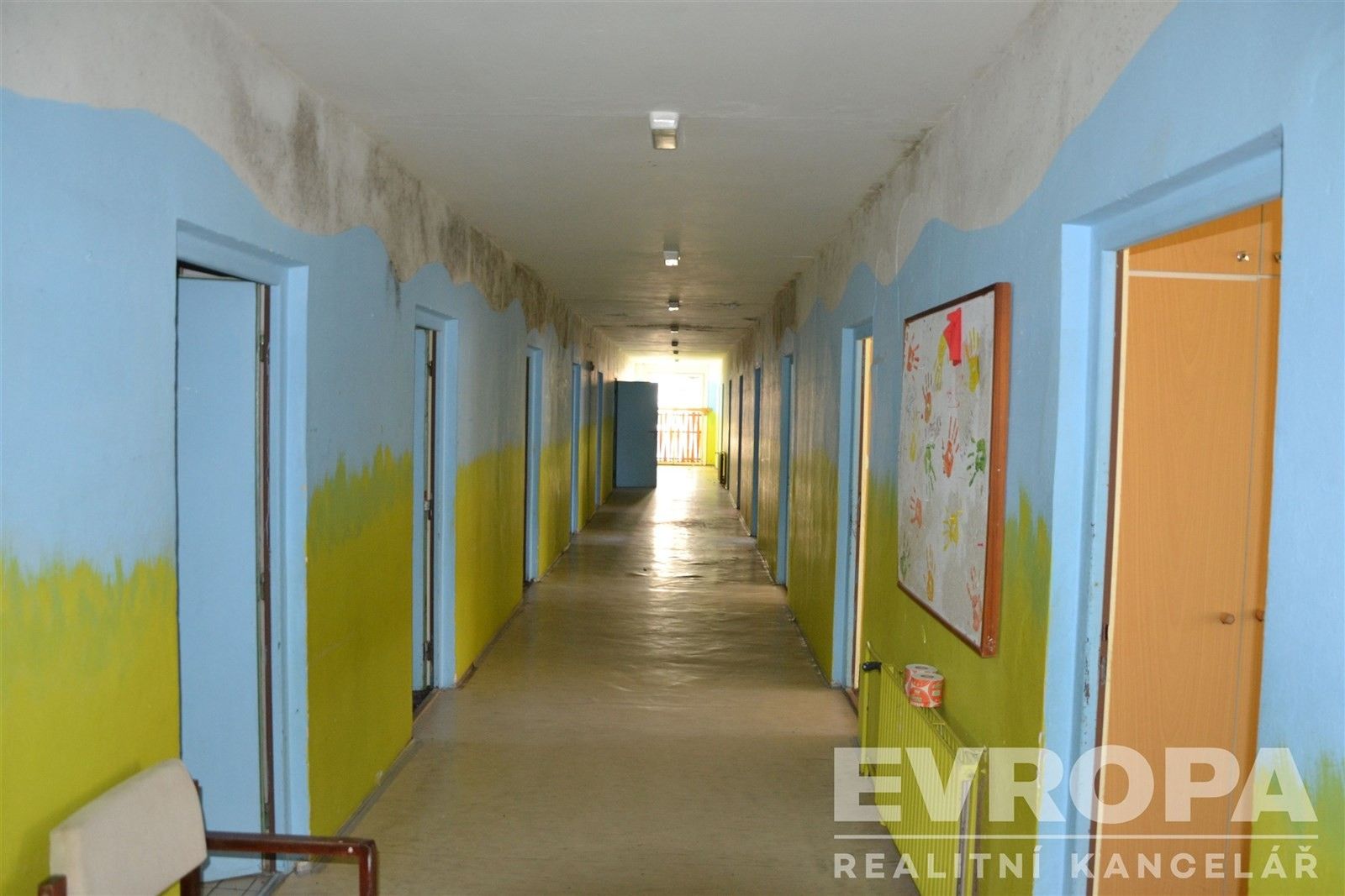 Prodej komerčního prostoru 8 m² - foto 10