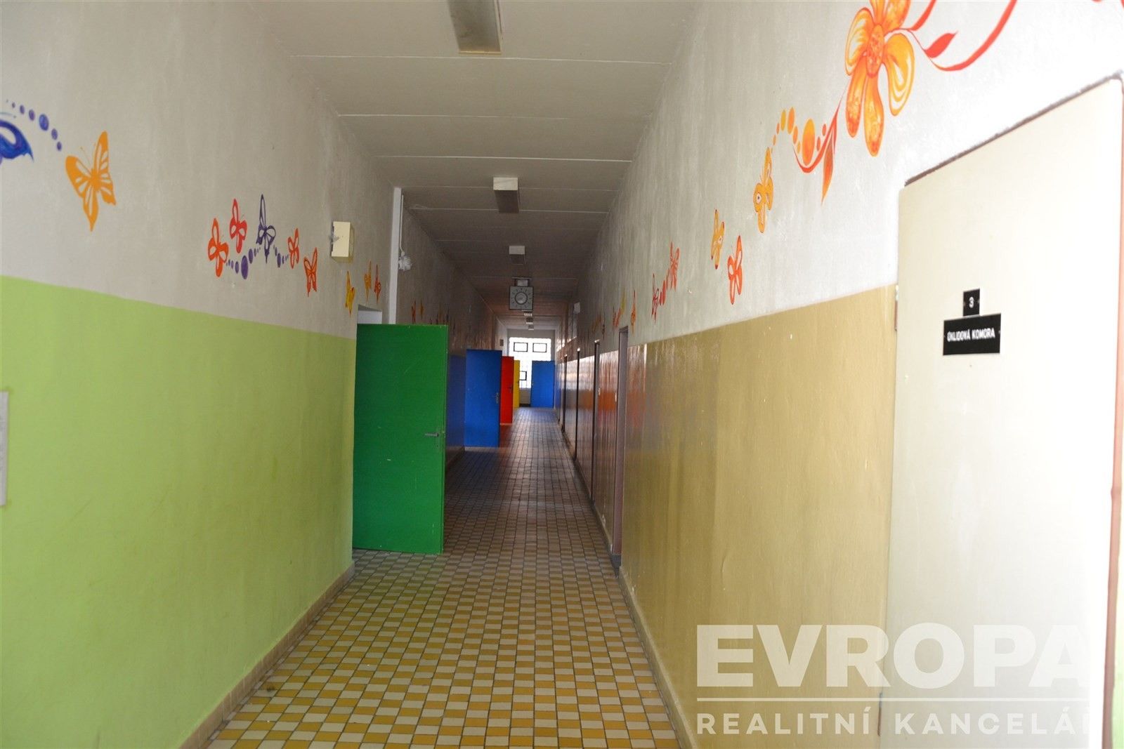 Prodej komerčního prostoru 8 m² - foto 16