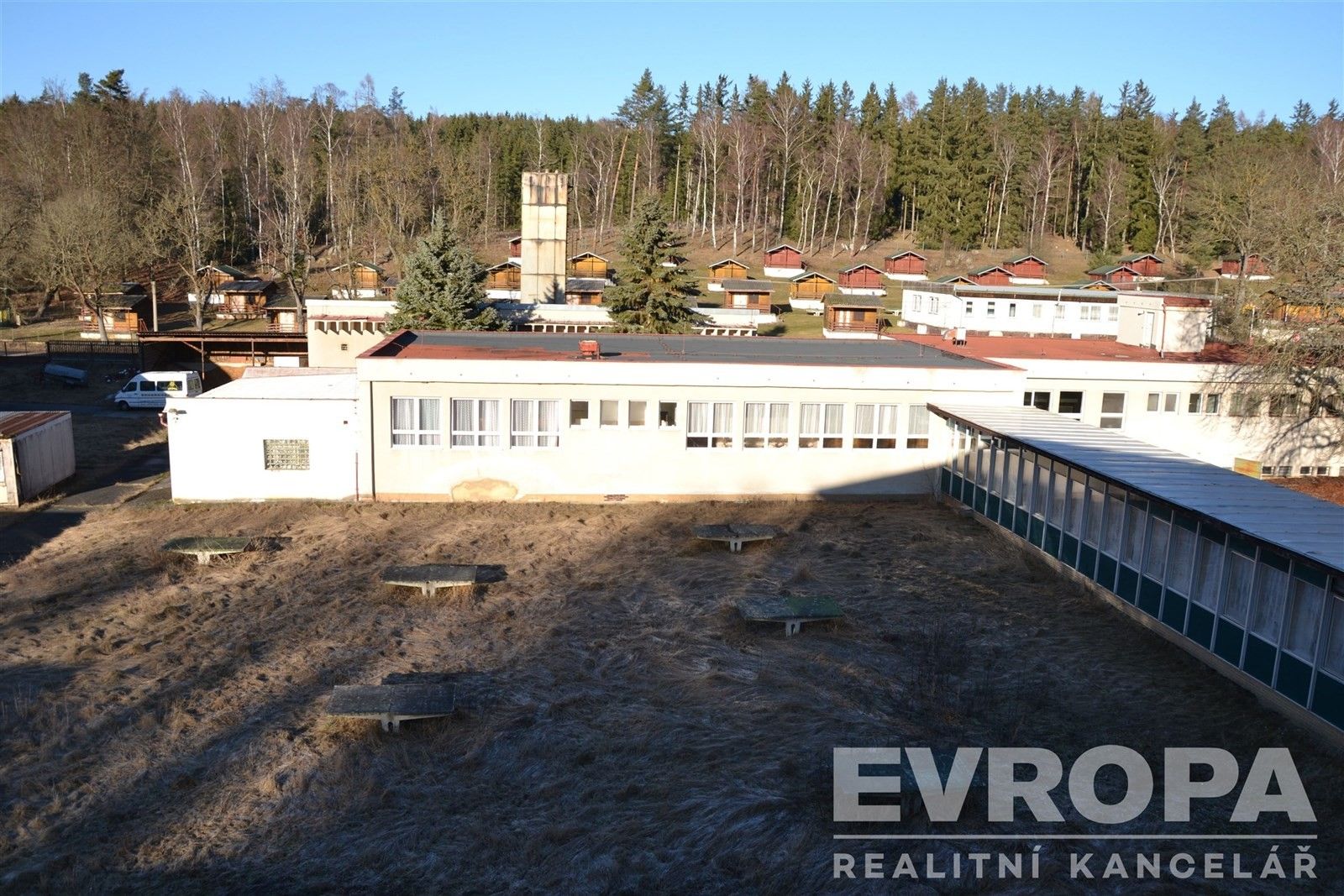 Prodej komerčního prostoru 8 m² - foto 15